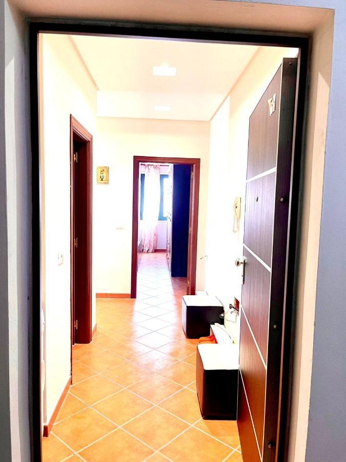 City Center Apartment Galeria 티라나 외부 사진