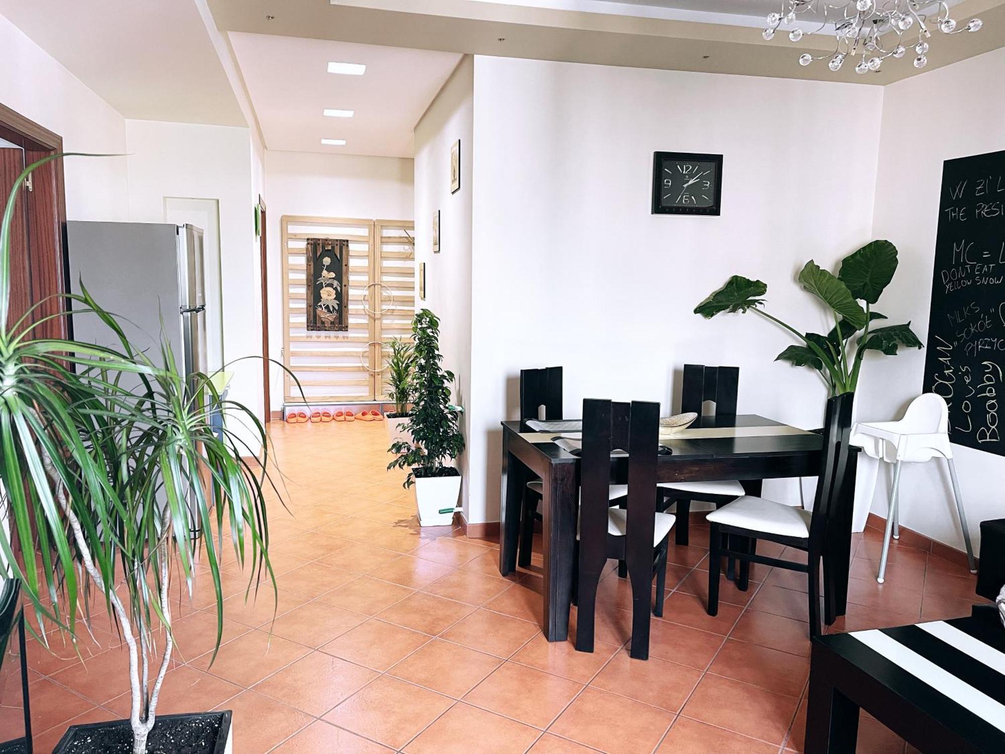 City Center Apartment Galeria 티라나 외부 사진