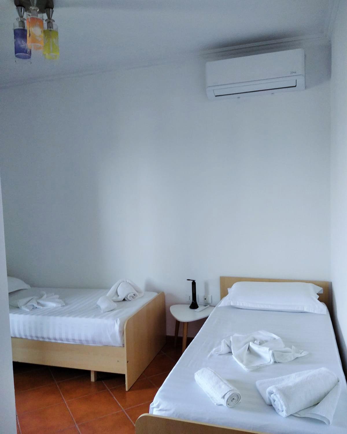 City Center Apartment Galeria 티라나 외부 사진