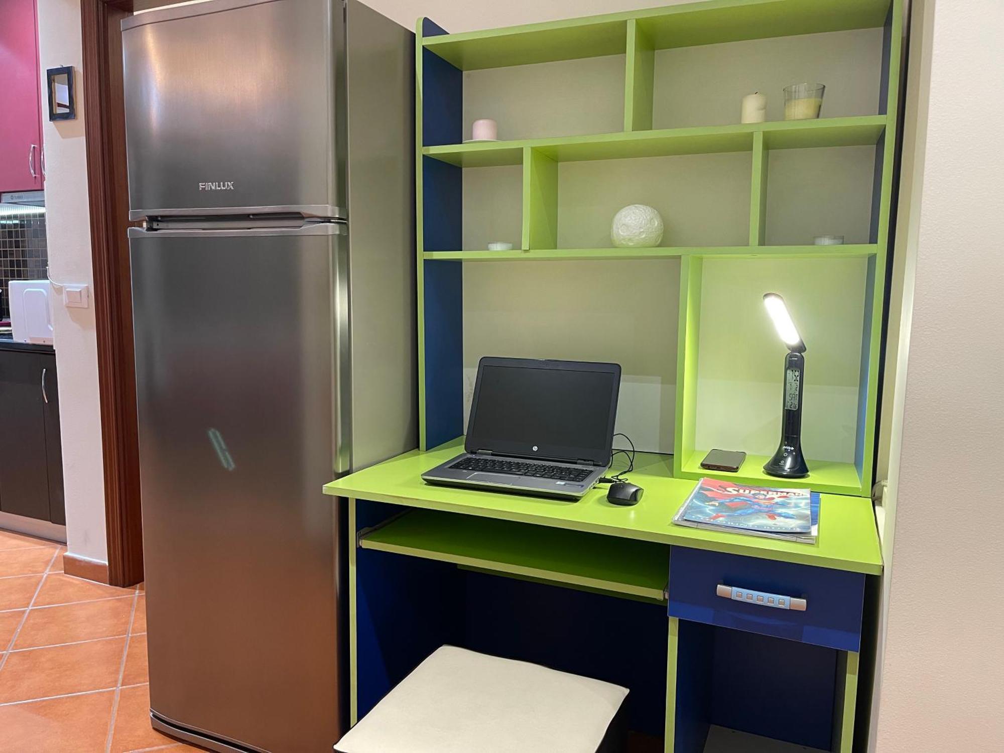 City Center Apartment Galeria 티라나 외부 사진