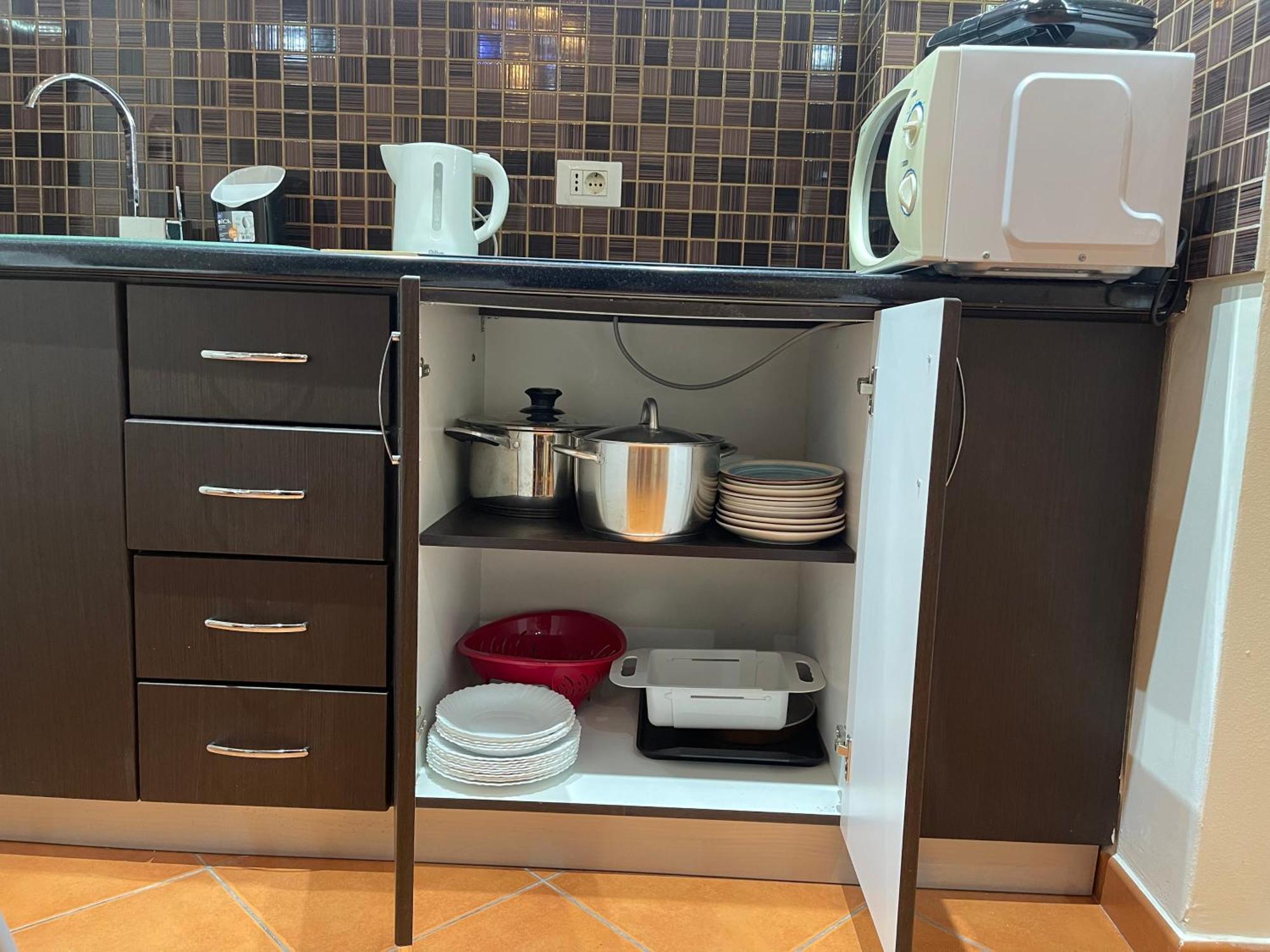 City Center Apartment Galeria 티라나 외부 사진