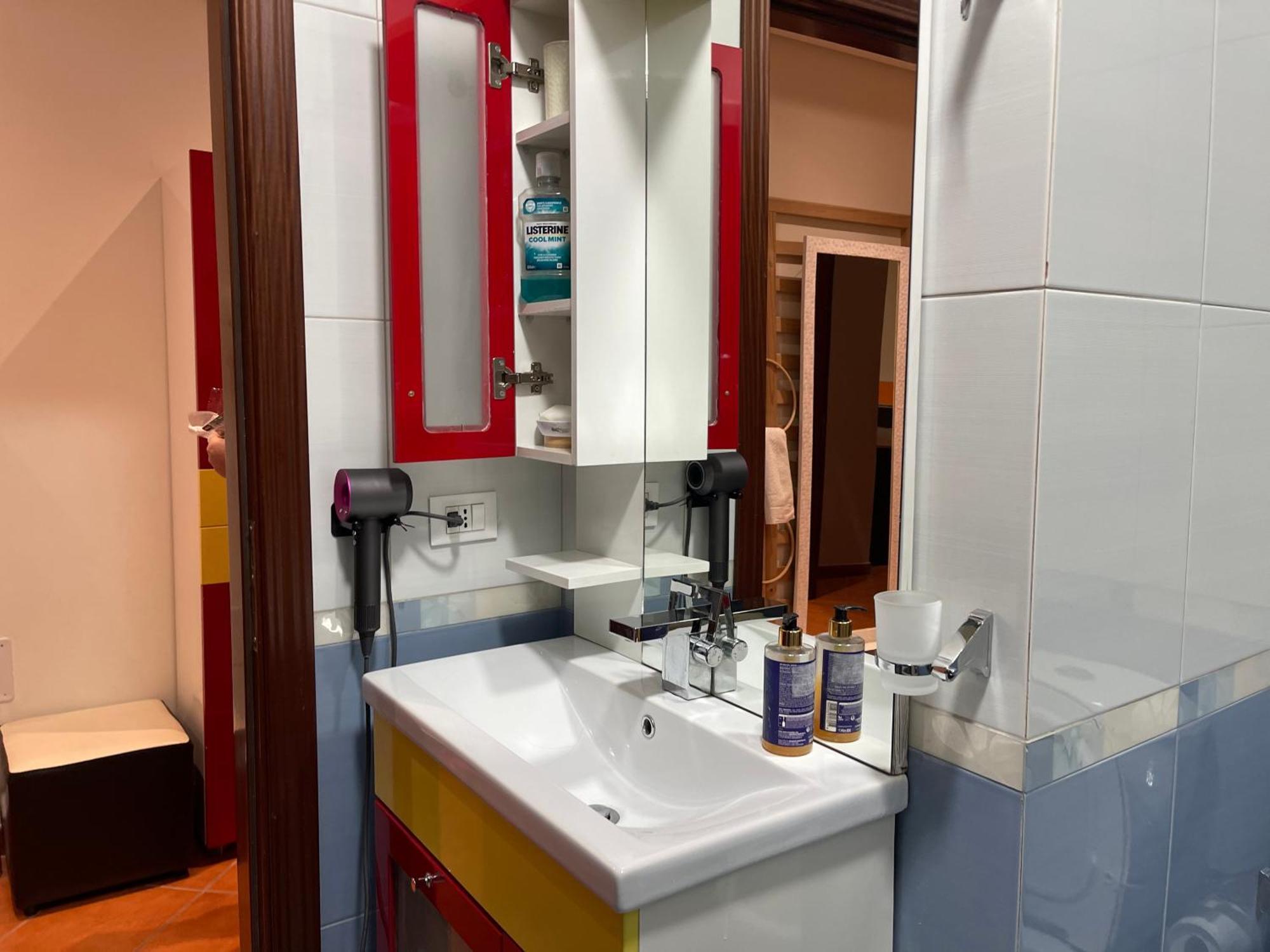City Center Apartment Galeria 티라나 외부 사진